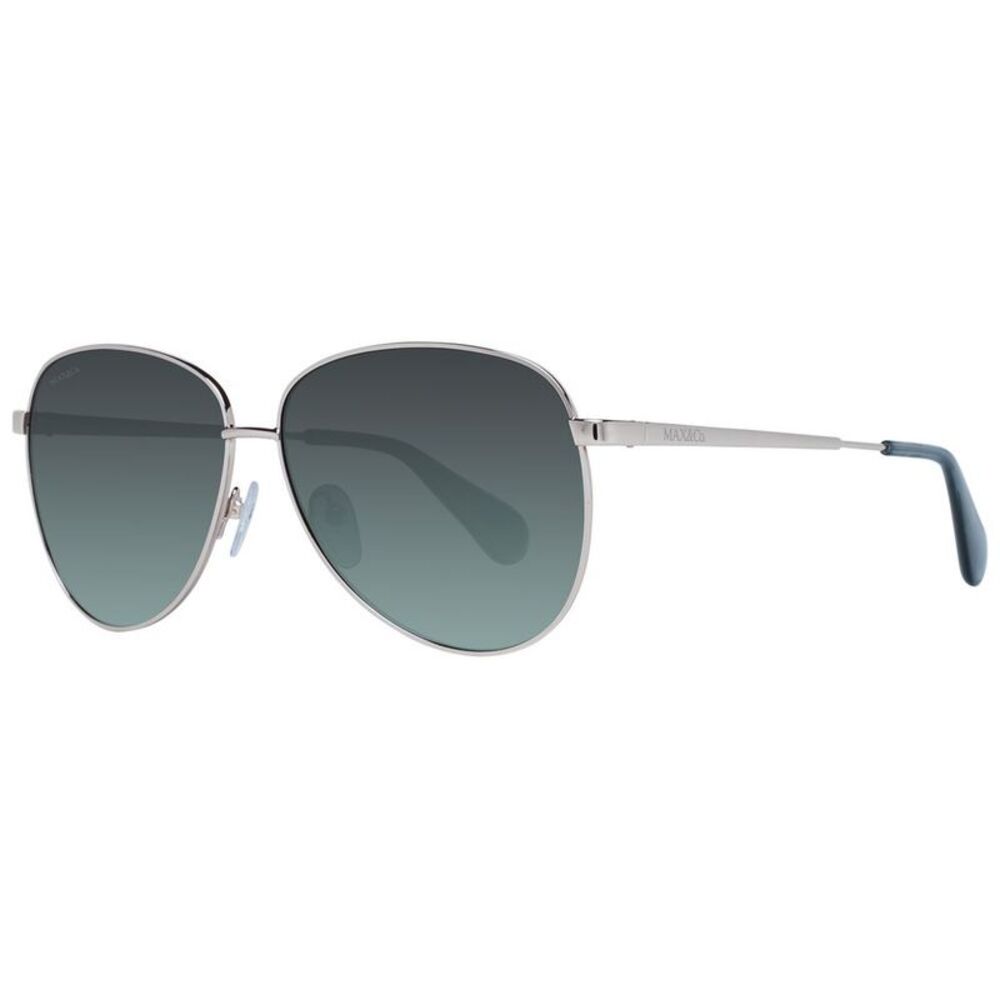 Max & Co Rose Gold Metal Women's Sunglasses
